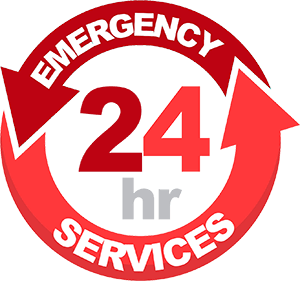 24 Hour Emergency Services in Panama City FL